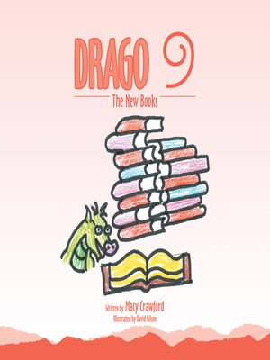cover image of Drago 9